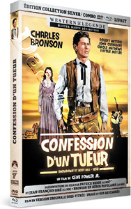 Showdown at Boot Hill (Blu-Ray)